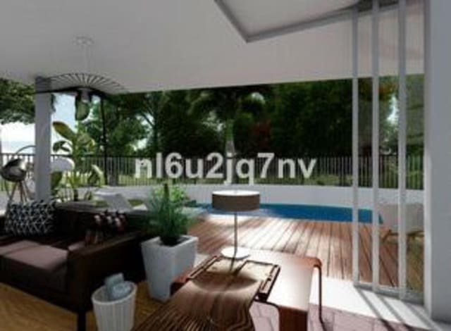 3 soverom Villa til salgs i Costalita, Estepona med svømmebasseng garasje - € 1 200 000 (Ref: 7759947)