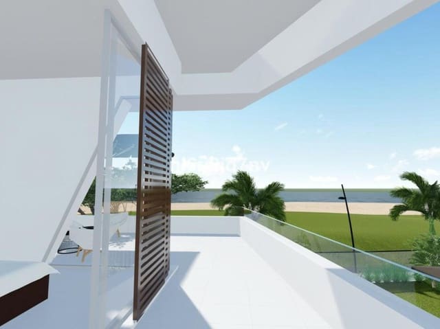 3 soverom Villa til salgs i Costalita, Estepona med svømmebasseng garasje - € 1 200 000 (Ref: 7759947)