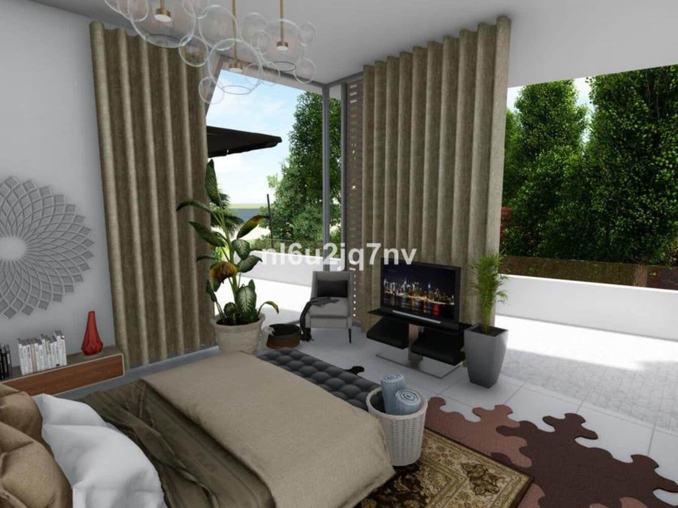 3 bedroom Villa for sale in Costalita with pool garage - € 1,200,000 (Ref: 7759947)
