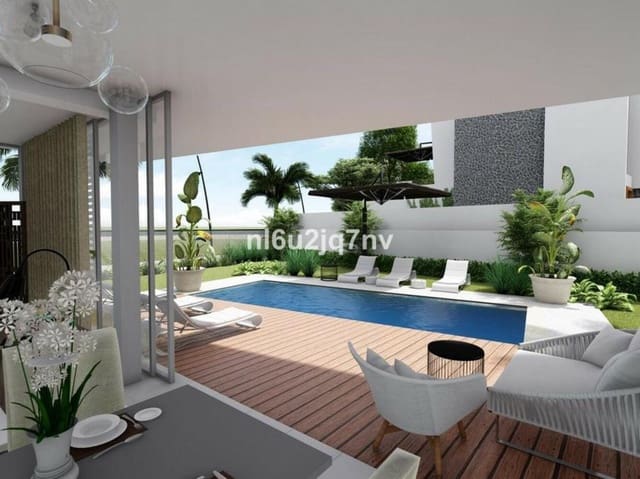 3 camera da letto Villa in vendita in Costalita, Estepona con piscina garage - 1.200.000 € (Rif: 7759947)