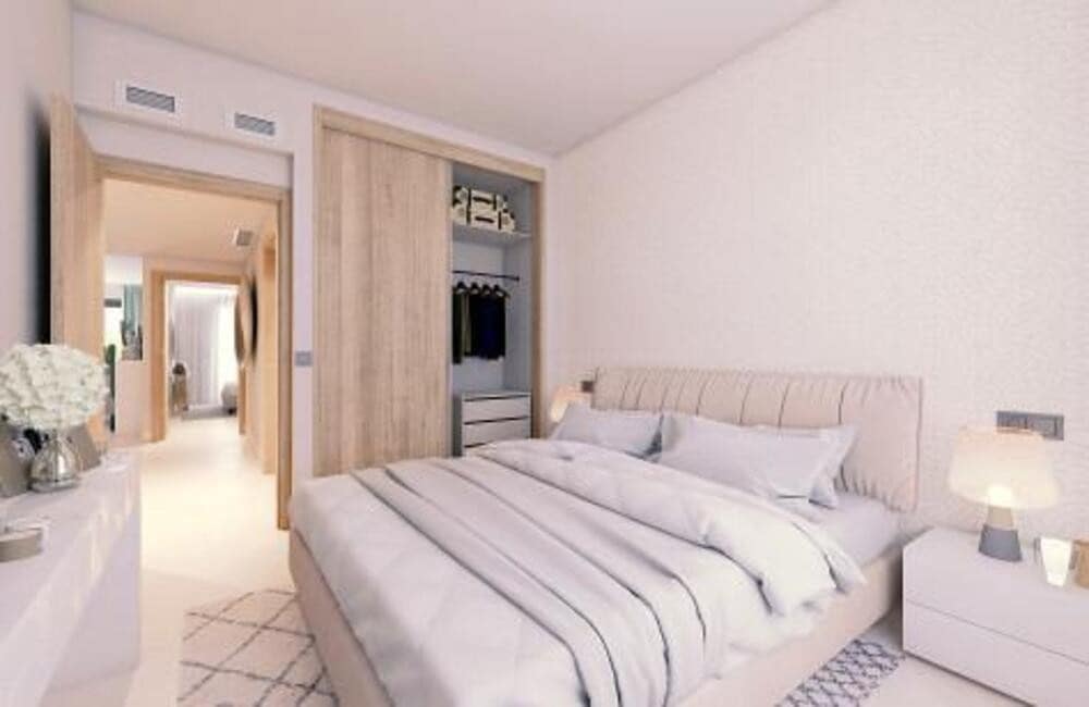 3 quarto Apartamento para venda em Casares com piscina garagem - 400 000 € (Ref: 7761710)