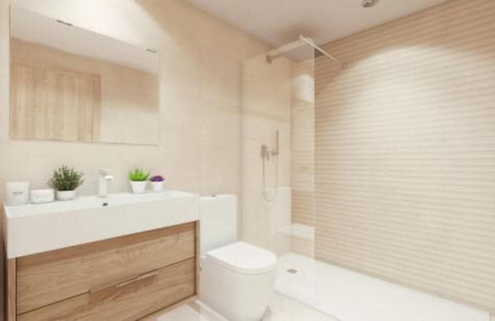 3 quarto Apartamento para venda em Casares com piscina garagem - 400 000 € (Ref: 7761710)