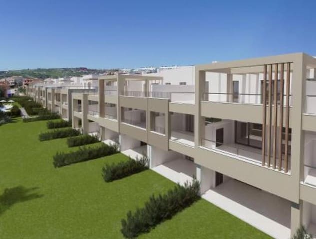 3 quarto Apartamento para venda em Bahia de Casares, Casares com piscina garagem - 400 000 € (Ref: 7761710)