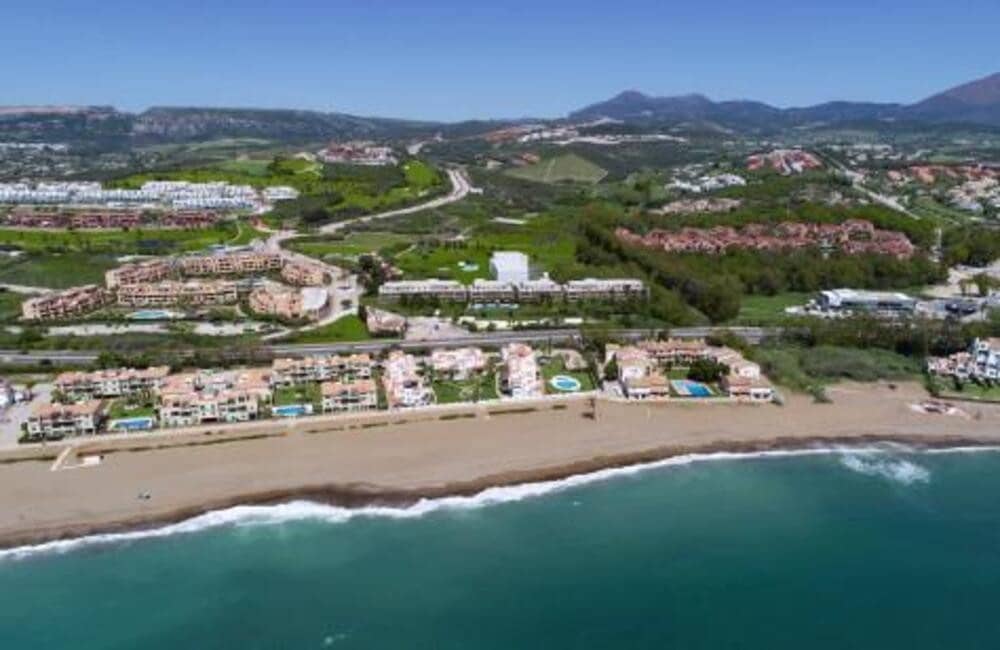 3 quarto Apartamento para venda em Casares com piscina garagem - 400 000 € (Ref: 7761710)