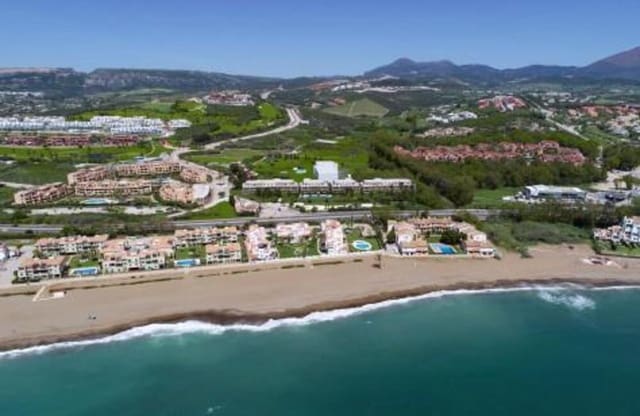 3 quarto Apartamento para venda em Bahia de Casares, Casares com piscina garagem - 400 000 € (Ref: 7761710)