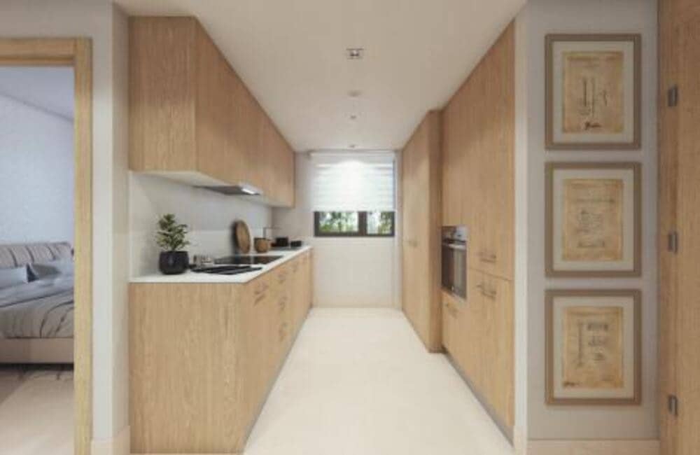 3 camera da letto Appartamento in vendita in Casares con piscina garage - 400.000 € (Rif: 7761710)