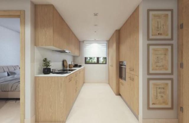 3 camera da letto Appartamento in vendita in Bahia de Casares, Casares con piscina garage - 400.000 € (Rif: 7761710)