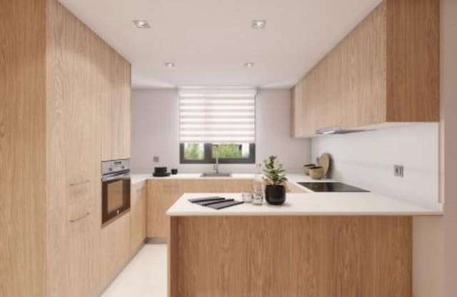 3 camera da letto Appartamento in vendita in Bahia de Casares, Casares con piscina garage - 400.000 € (Rif: 7761710)