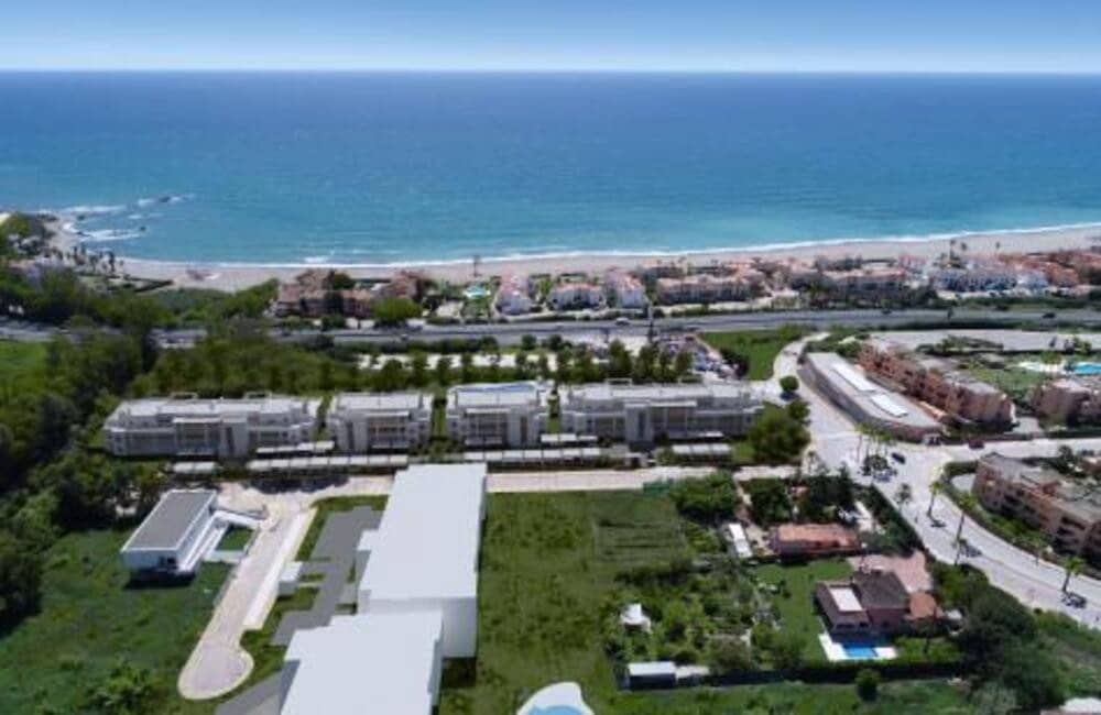3 camera da letto Appartamento in vendita in Casares con piscina garage - 400.000 € (Rif: 7761710)