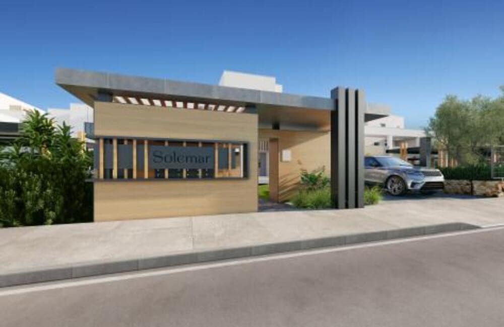 3 camera da letto Appartamento in vendita in Casares con piscina garage - 400.000 € (Rif: 7761710)