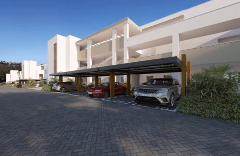 3 camera da letto Appartamento in vendita in Casares con piscina garage - 400.000 € (Rif: 7761710)