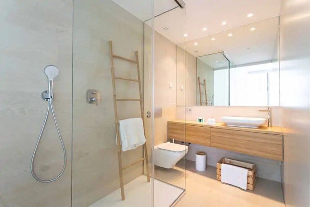 2 sypialnia Penthouse na sprzedaż w Fuengirola z basenem garażem - 739 000 € (Ref: 7763850)