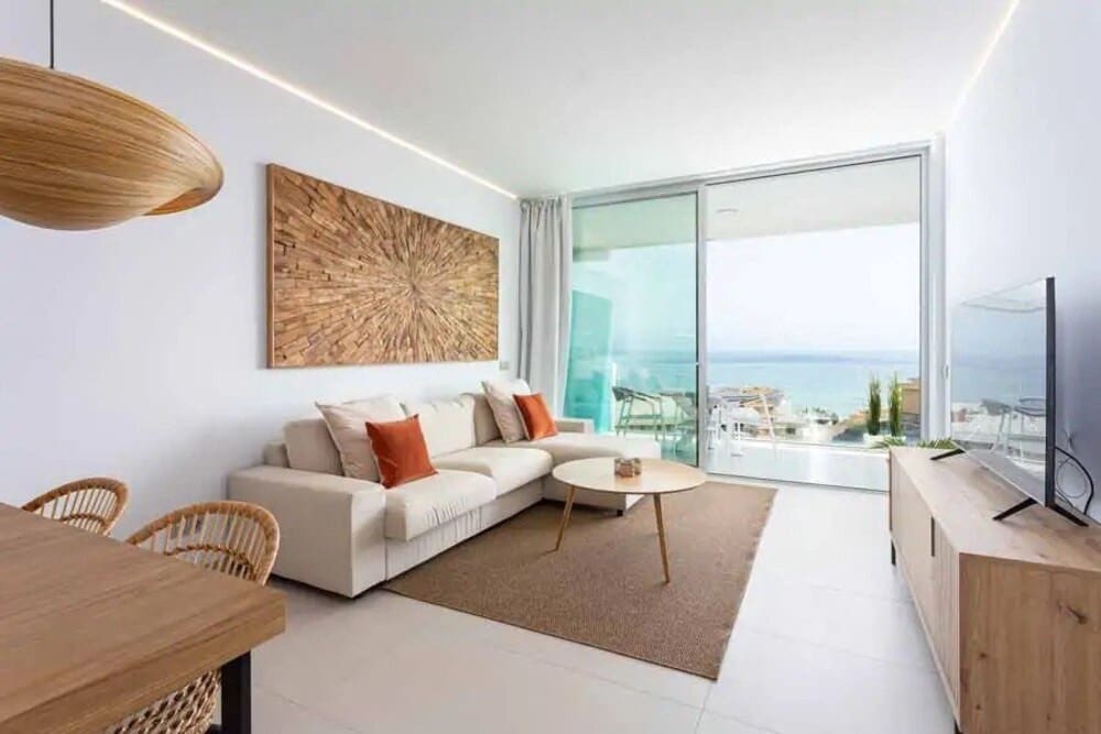 2 sypialnia Penthouse na sprzedaż w Fuengirola z basenem garażem - 739 000 € (Ref: 7763850)