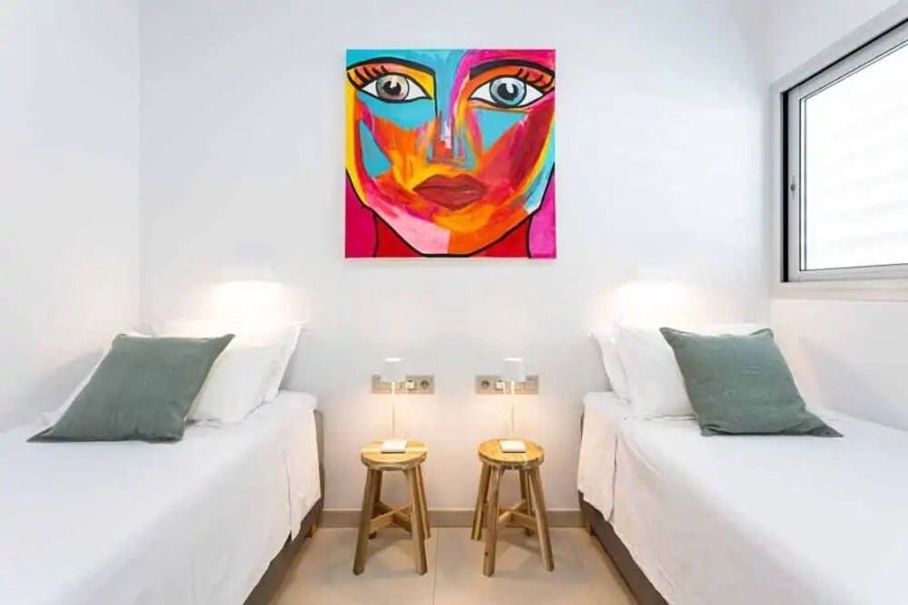 2 sypialnia Penthouse na sprzedaż w Fuengirola z basenem garażem - 739 000 € (Ref: 7763850)