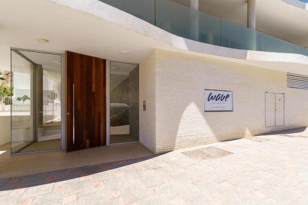2 soverom Penthouse til salgs i Fuengirola med svømmebasseng garasje - € 739 000 (Ref: 7763850)