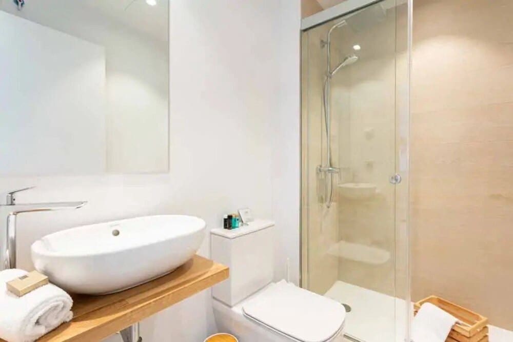 2 soverom Penthouse til salgs i Fuengirola med svømmebasseng garasje - € 739 000 (Ref: 7763850)
