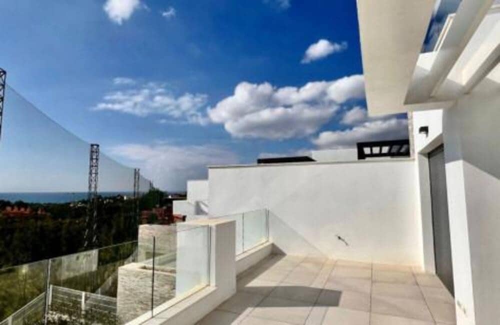 3 camera da letto Appartamento in vendita in Marbella con piscina garage - 580.000 € (Rif: 7766805)