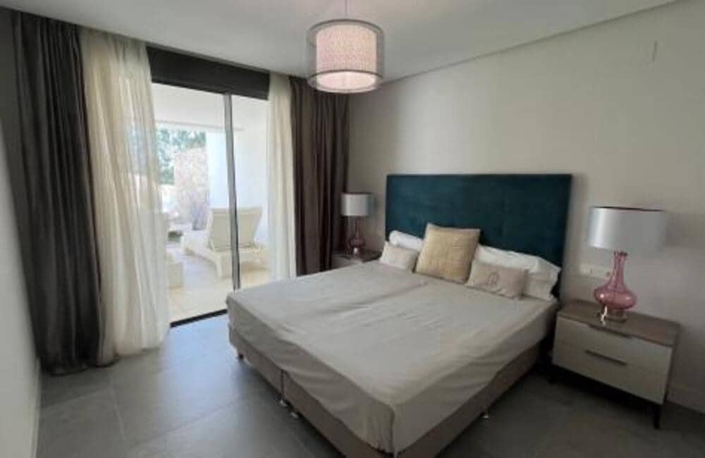 3 camera da letto Appartamento in vendita in Marbella con piscina garage - 580.000 € (Rif: 7766805)