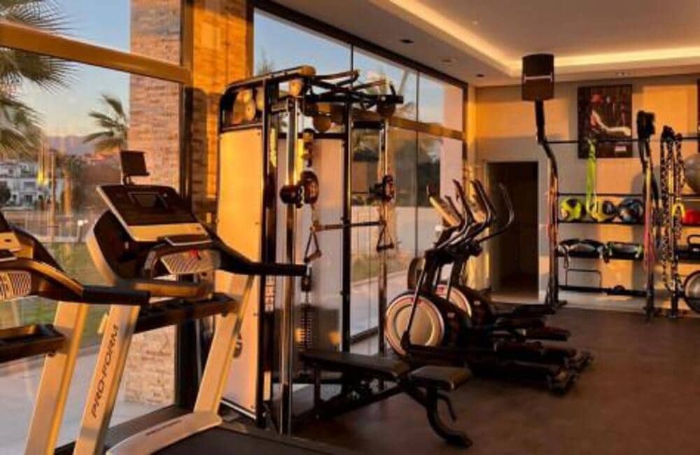 3 camera da letto Appartamento in vendita in Marbella con piscina garage - 580.000 € (Rif: 7766805)