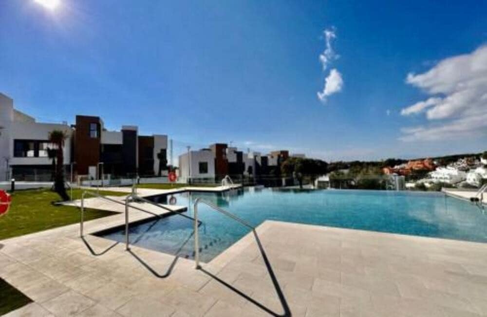 3 camera da letto Appartamento in vendita in Marbella con piscina garage - 580.000 € (Rif: 7766805)