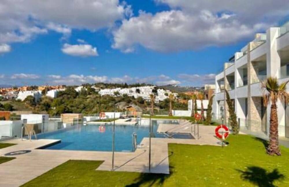 3 camera da letto Appartamento in vendita in Marbella con piscina garage - 580.000 € (Rif: 7766805)