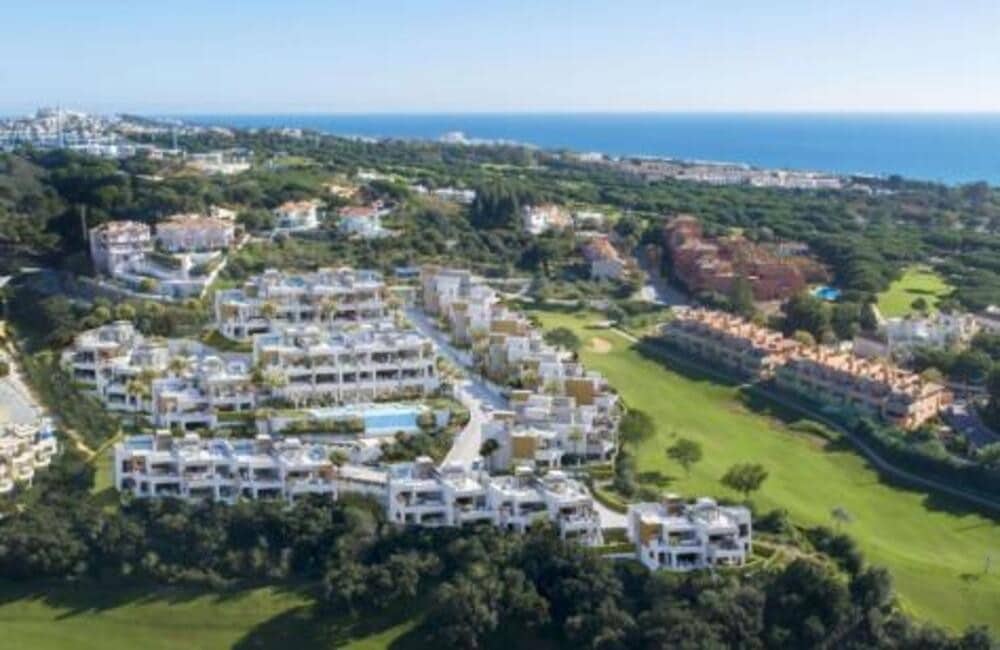 3 camera da letto Appartamento in vendita in Marbella con piscina garage - 580.000 € (Rif: 7766805)