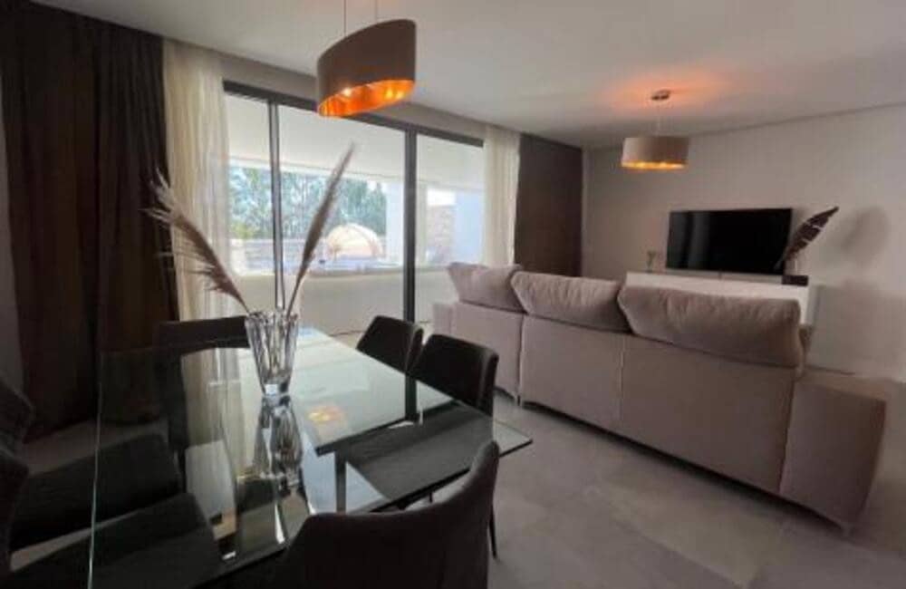 3 camera da letto Appartamento in vendita in Marbella con piscina garage - 580.000 € (Rif: 7766805)