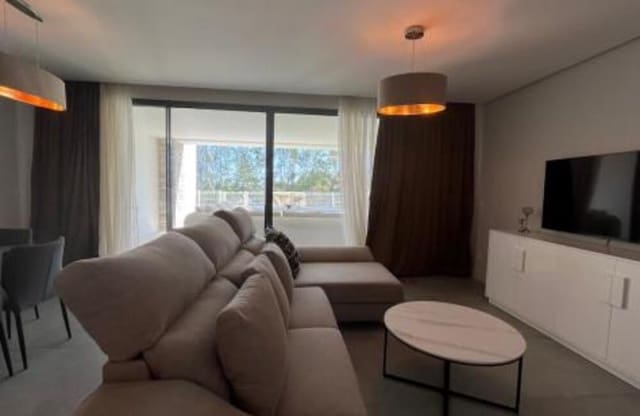 3 soverom Leilighet til salgs i Cabopino - Artola, Marbella med svømmebasseng garasje - € 580 000 (Ref: 7766805)