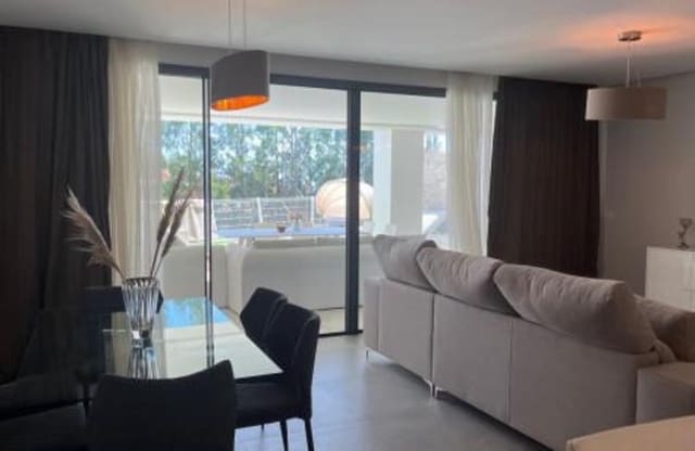 3 soverom Leilighet til salgs i Cabopino - Artola, Marbella med svømmebasseng garasje - € 580 000 (Ref: 7766805)