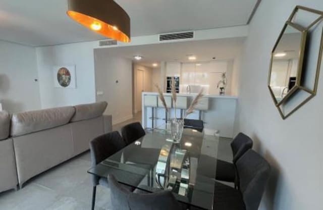 3 soverom Leilighet til salgs i Cabopino - Artola, Marbella med svømmebasseng garasje - € 580 000 (Ref: 7766805)