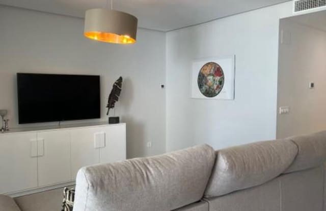 3 soverom Leilighet til salgs i Cabopino - Artola, Marbella med svømmebasseng garasje - € 580 000 (Ref: 7766805)