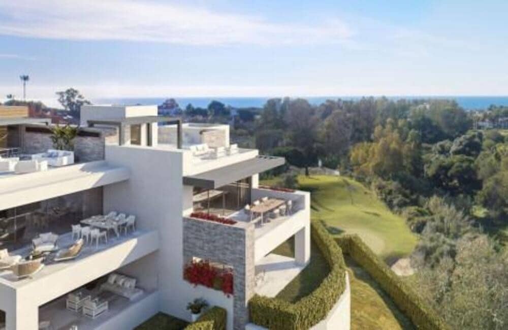 3 camera da letto Appartamento in vendita in Marbella con piscina garage - 580.000 € (Rif: 7766805)