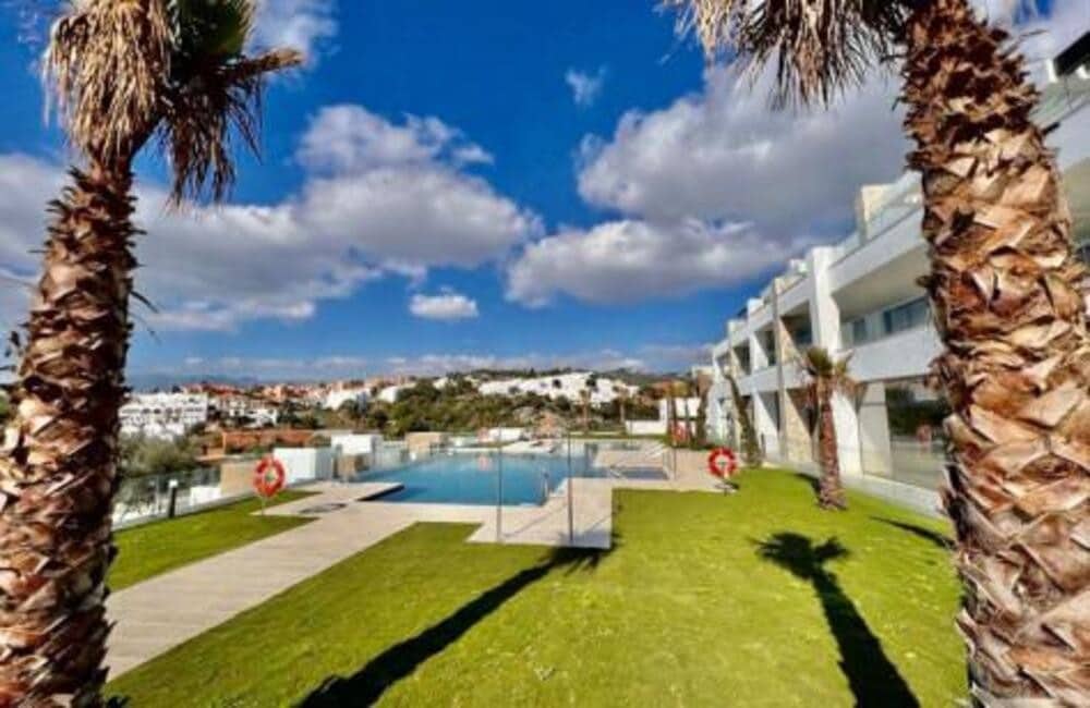 3 camera da letto Appartamento in vendita in Marbella con piscina garage - 580.000 € (Rif: 7766805)