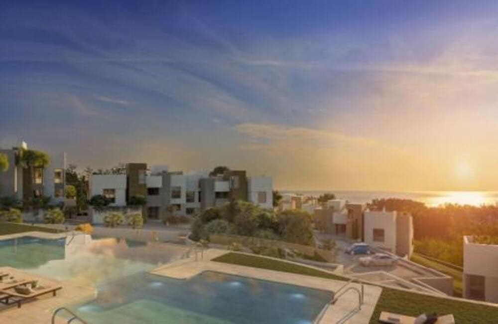 3 camera da letto Appartamento in vendita in Marbella con piscina garage - 580.000 € (Rif: 7766805)