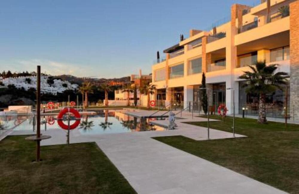 3 camera da letto Appartamento in vendita in Marbella con piscina garage - 580.000 € (Rif: 7766805)