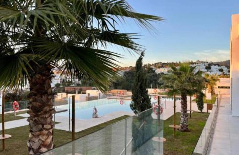 3 camera da letto Appartamento in vendita in Marbella con piscina garage - 580.000 € (Rif: 7766805)