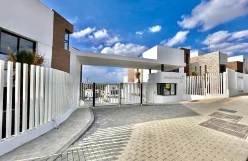 3 camera da letto Appartamento in vendita in Marbella con piscina garage - 580.000 € (Rif: 7766805)