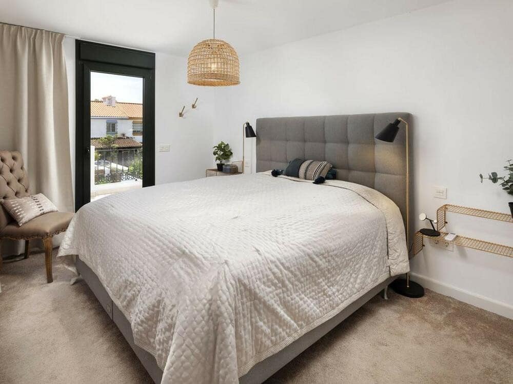 4 quarto Casa em Banda para venda em Marbella com piscina garagem - 995 000 € (Ref: 7770174)