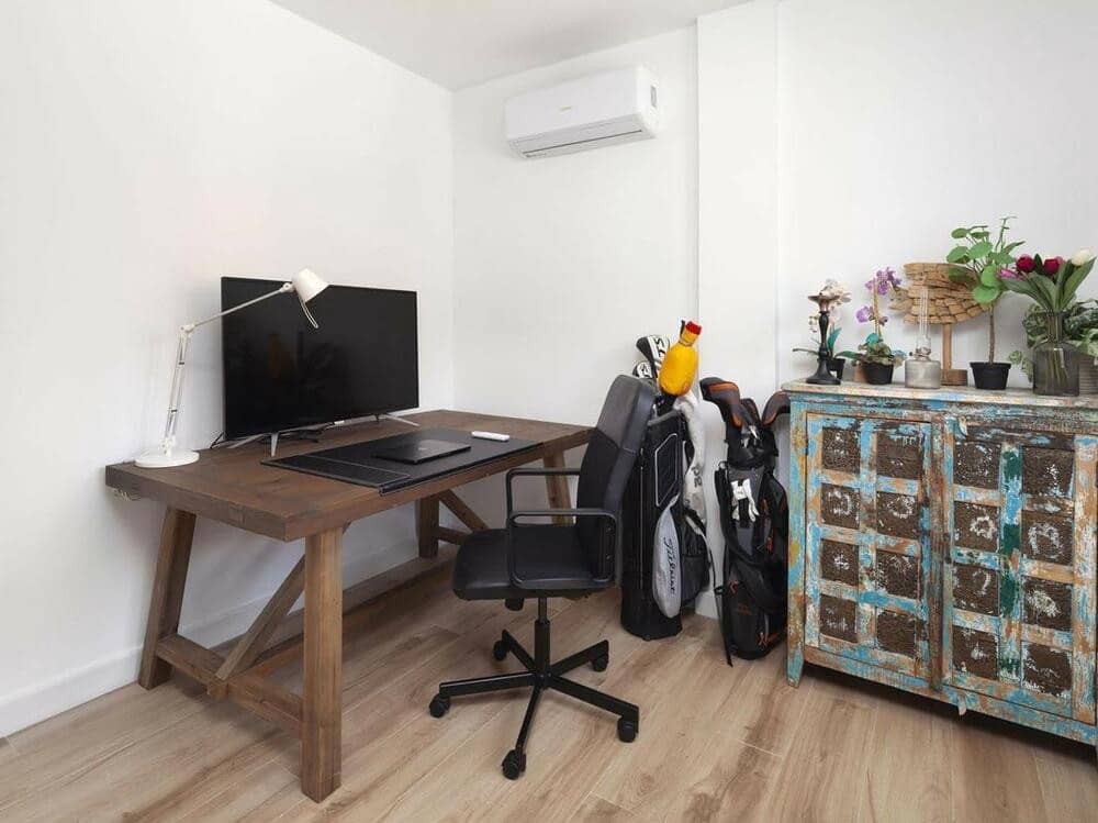 4 quarto Casa em Banda para venda em Marbella com piscina garagem - 995 000 € (Ref: 7770174)