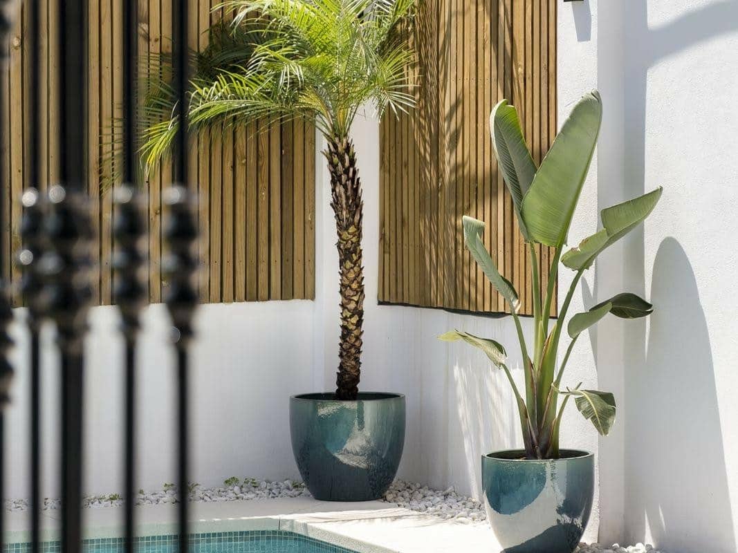 4 quarto Casa em Banda para venda em Marbella com piscina garagem - 995 000 € (Ref: 7770174)