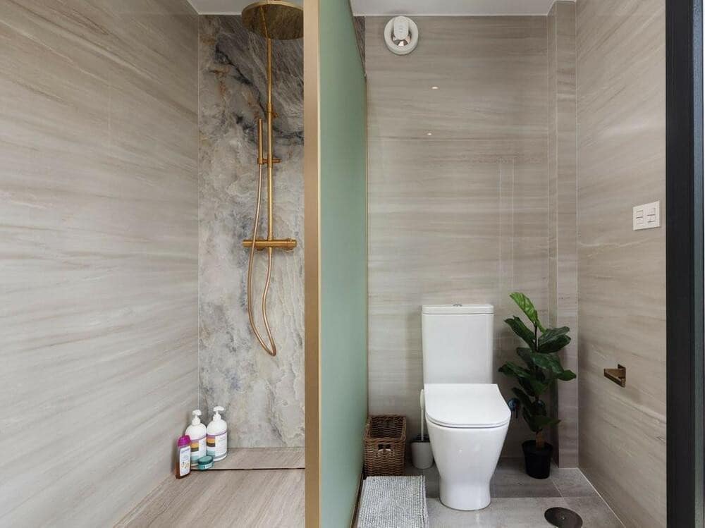 4 quarto Casa em Banda para venda em Marbella com piscina garagem - 995 000 € (Ref: 7770174)