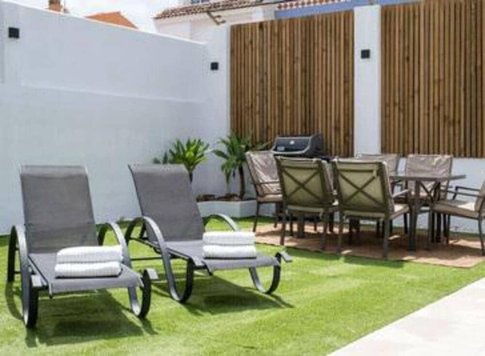 4 quarto Casa em Banda para venda em Marbella com piscina garagem - 995 000 € (Ref: 7770174)