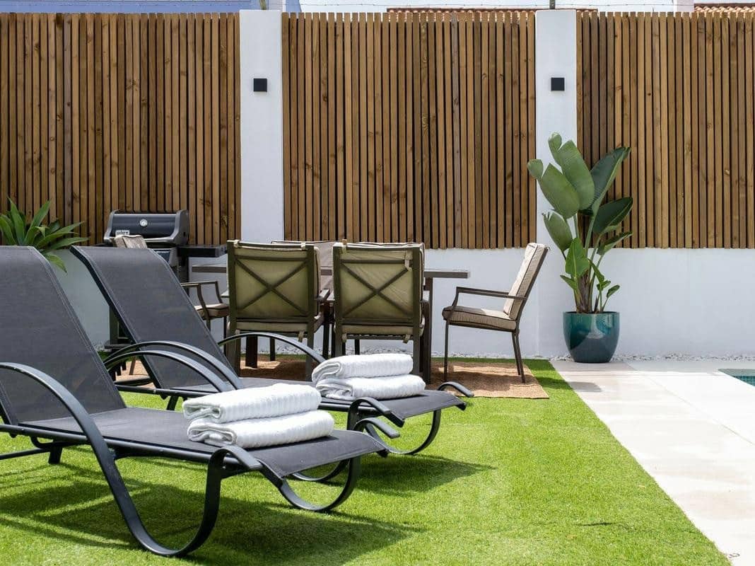 4 quarto Casa em Banda para venda em Marbella com piscina garagem - 995 000 € (Ref: 7770174)