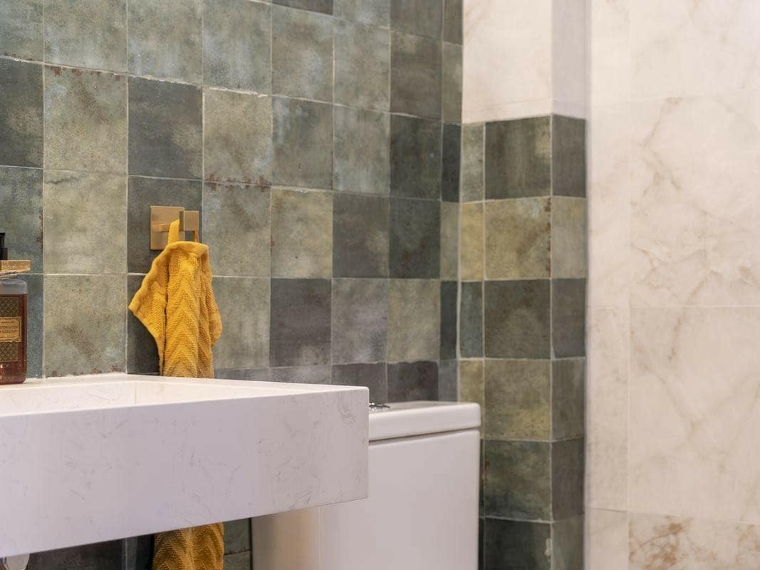 4 quarto Casa em Banda para venda em Marbella com piscina garagem - 995 000 € (Ref: 7770174)