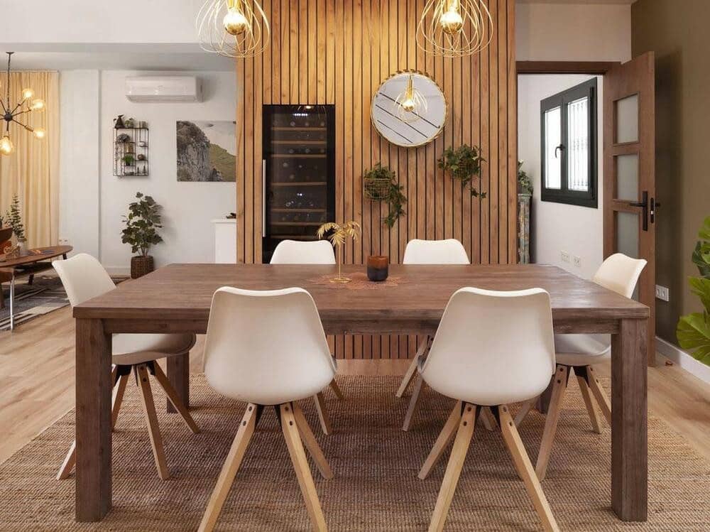 4 quarto Casa em Banda para venda em Marbella com piscina garagem - 995 000 € (Ref: 7770174)