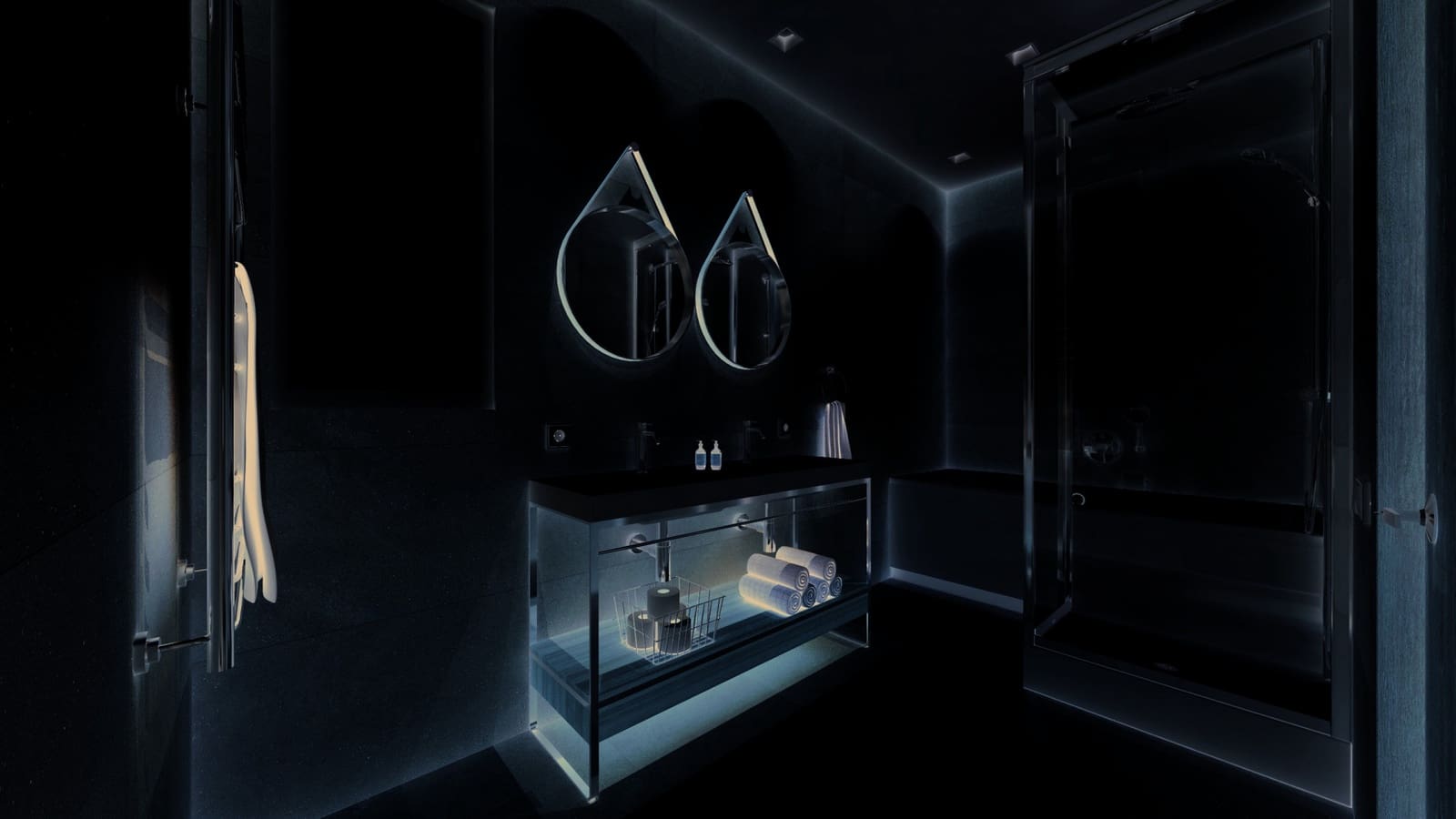 3 sypialnia Willa na sprzedaż w La Cala de Mijas z basenem garażem - 1 770 000 € (Ref: 7773642)