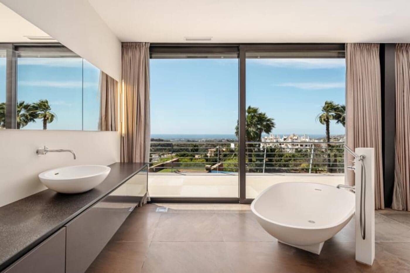 8 camera da letto Villa in vendita in Benahavis con piscina garage - 5.750.000 € (Rif: 7787819)