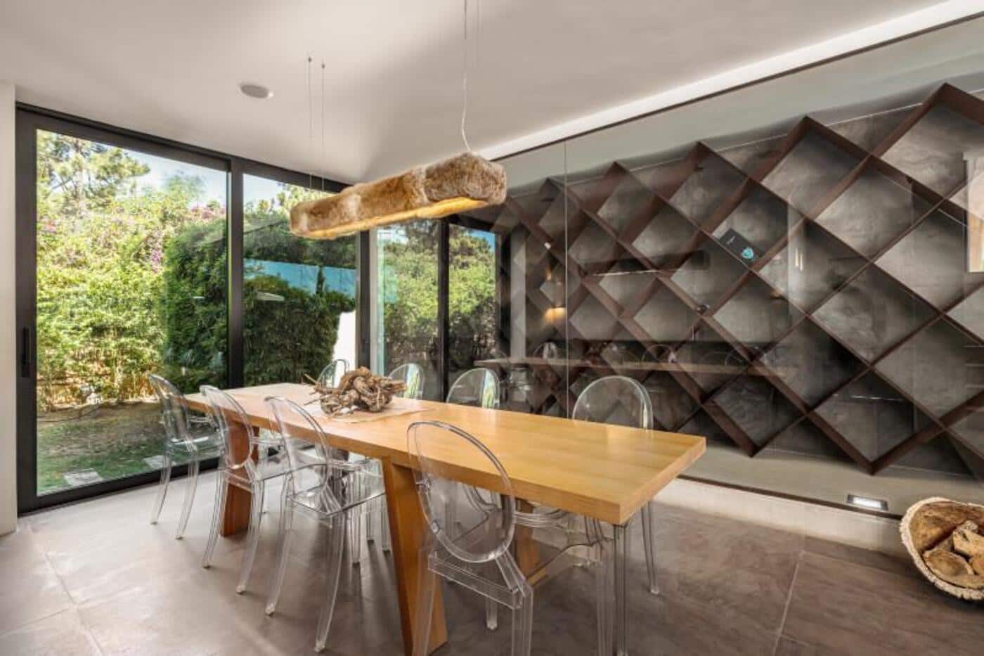 8 Zimmer Villa zu verkaufen in Benahavis mit Pool Garage - 5.750.000 € (Ref: 7787819)