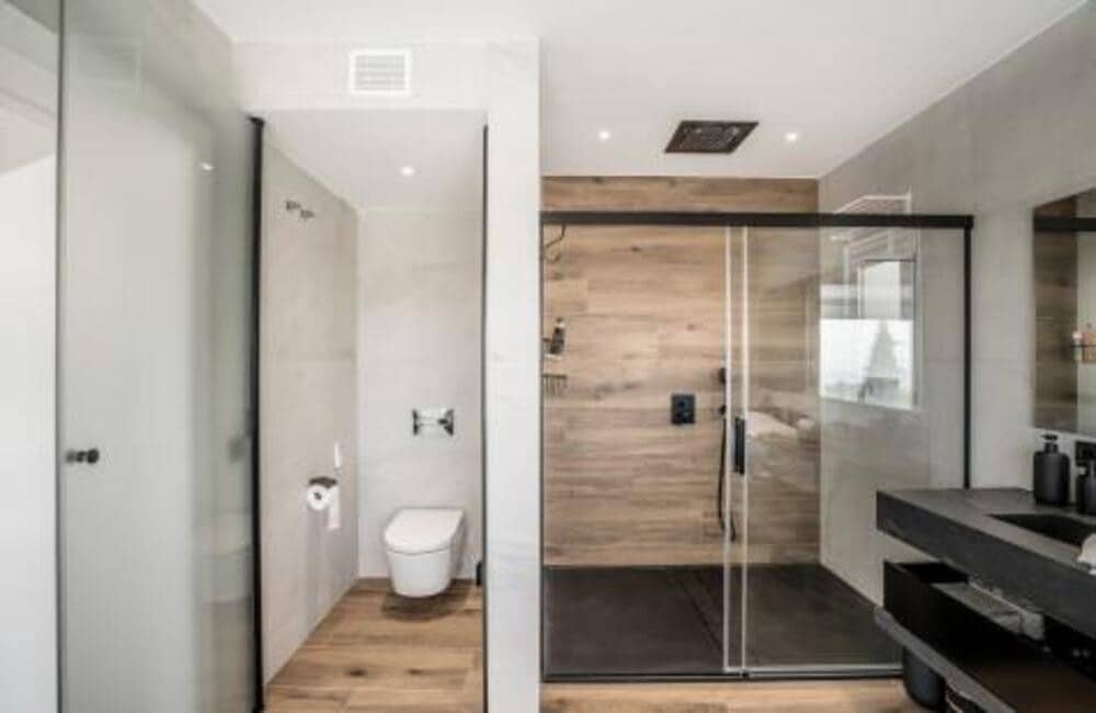 5 makuuhuone Huvila myytävänä paikassa Marbella mukana uima-altaan 
autotalli - 3 490 000 € (Ref: 7794661)