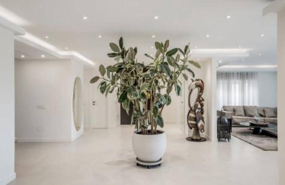 5 makuuhuone Huvila myytävänä paikassa Marbella mukana uima-altaan 
autotalli - 3 490 000 € (Ref: 7794661)